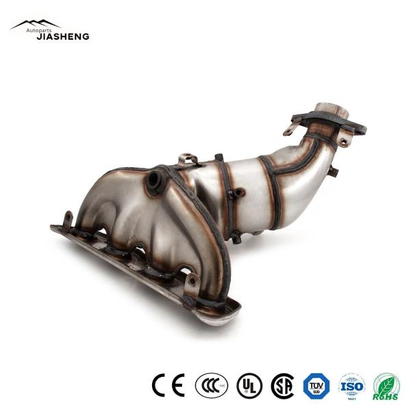                  for Nissan Sentra L4 1.8L Auto Parts Good Sale Auto Catalytic Converter Catalytic Low Price Catalytic Converter             