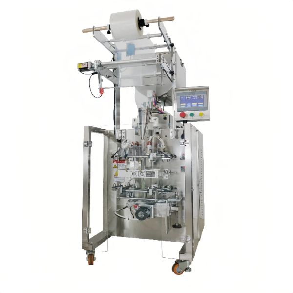 Chocolate Sauce Packing Machine