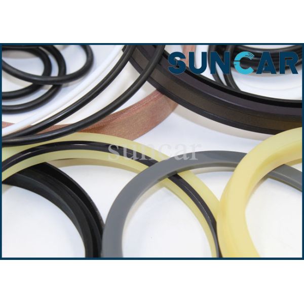 707-98-42420 Blade Angle Repair Cylinder Seal Kits Fits Komatsu Crawler Dozer D41E-6 D41P-6
