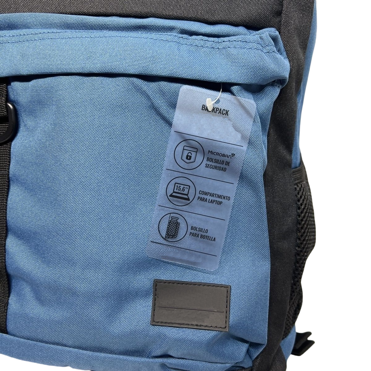 Sports Leisure Style Carry On Laptop Backpack Waterproof Daily Backpacks 18.5inch