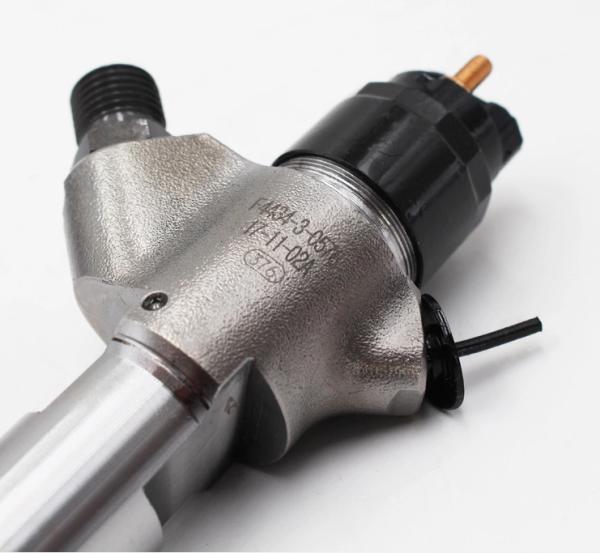 Kamaz 0445120227 injecteurs de carburant diesel à haute pression de Bosch