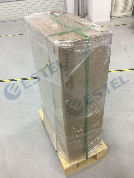 Aire acondicionado al aire libre del gabinete IP55