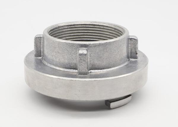 Germany Type Aluminium Storz Coupling