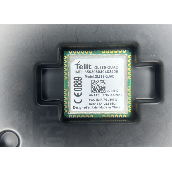 GL865-QUAD TELIT Smallest GSM/GPRS ball grid array module