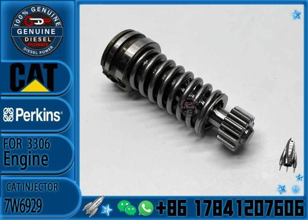 excavator engine 3306 fuel injection pump plunger 4P9830    9H5797 4P9830 6N7525   1P6400 6N7527