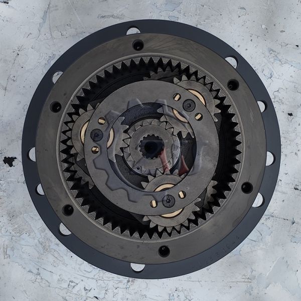 E315D Swing Reducer OEM 100% Rotary Reducer for Excavator Swing Motor with 3 Months Warranty
