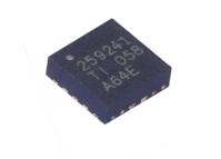 Texas Instrument sem chumbo IC TPS23523 TPS23525 TPS2358 TPS2359 TPS2363