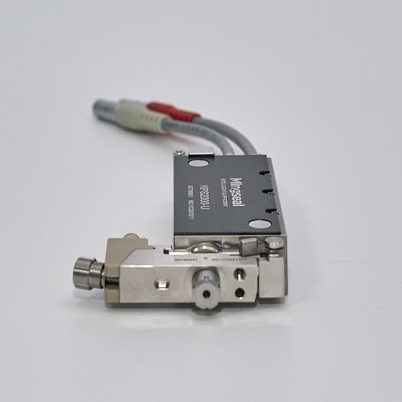 Precision Electronics Jetting Valve​ Piezo Jet Valve Jetting System  1200HZ