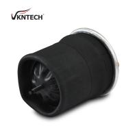 Suspensão comercial  dos airbags da mola de ar de Contitech 6608MP01 1076416 VKNTECH 1K6416