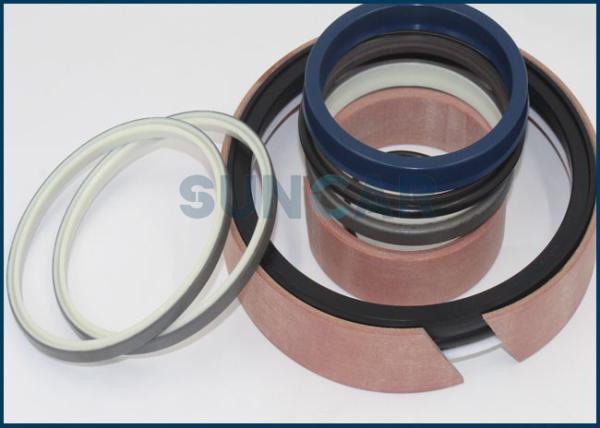 Selo de levantamento hidráulico Kit Fits SUNCARSUNCARVOLVO L150D do cilindro VOE11707025 11707025