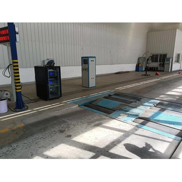 BELTROAD MOTORS CORPORATION LIMITED