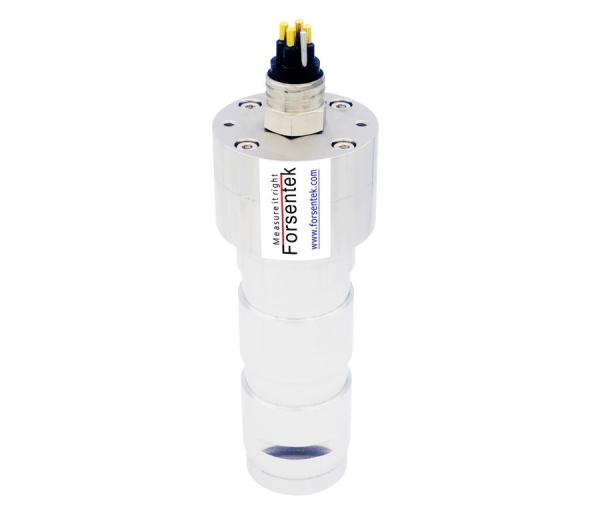 Custom Underwater Pin Load Cell | Bespoke Submersible Load Pin