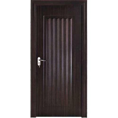 High Density Board Exterior Door Skins / Water Resistant Wood veneer Laminated Door Skin