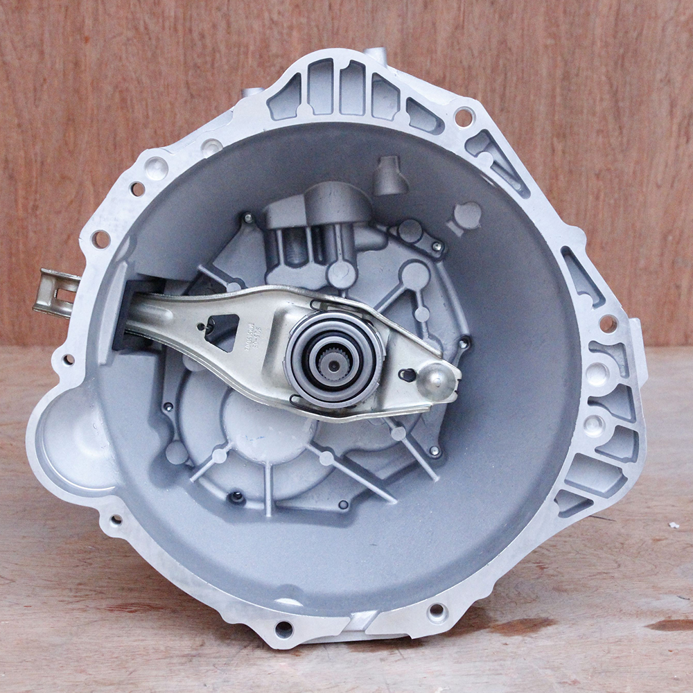 Zpartners MR515C01 Manual Transmission Assembly Gearbox for Dongfeng Fengxing Lingzhi M3 OEM Auto Parts Replacement Supply