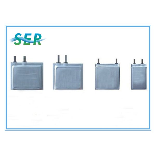Батарея LiMNO2 CP603956 3200mAh большой емкости ультра тонкая 3,0 вольта для смарт-карты