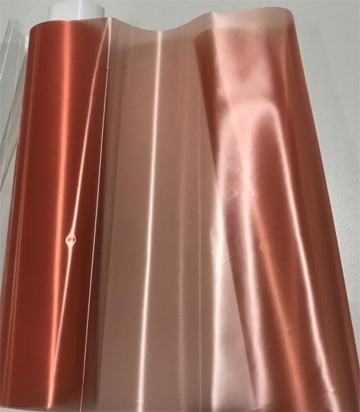 Waterproof Polyethylene Film Rolls 0.04mm-0.15mm Good Flexibility