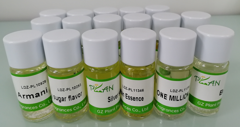 Concentrated Shampoo Fragrance Pomegranate Essence For Shower Gel