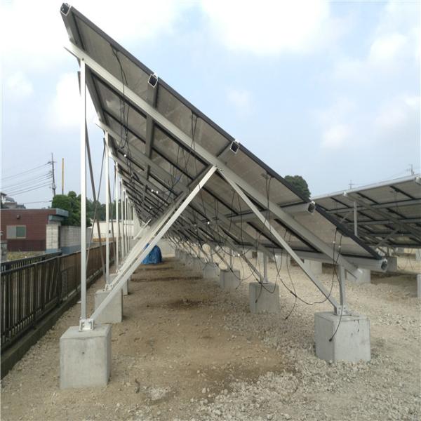 Excellent Adaptability Solar Power on Grid System Home Aluminum Solar Home Mini Solar Energy