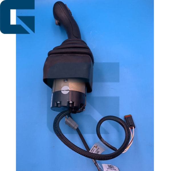 Assy рукоятки управления 6697904 модельных S220