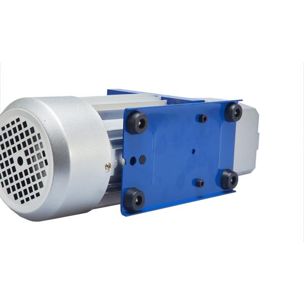 1.5CFM 2RS-1 2 Stage Rotary Vane Vacuum Pump For Refrigerant Recovery