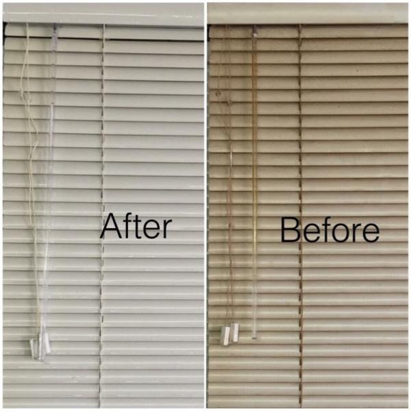 Blind Cleaning Machines Cleaning Plastic Metal Persian Slat Venetian Vertical Roman Shade Mini Blinds Ultrasonic