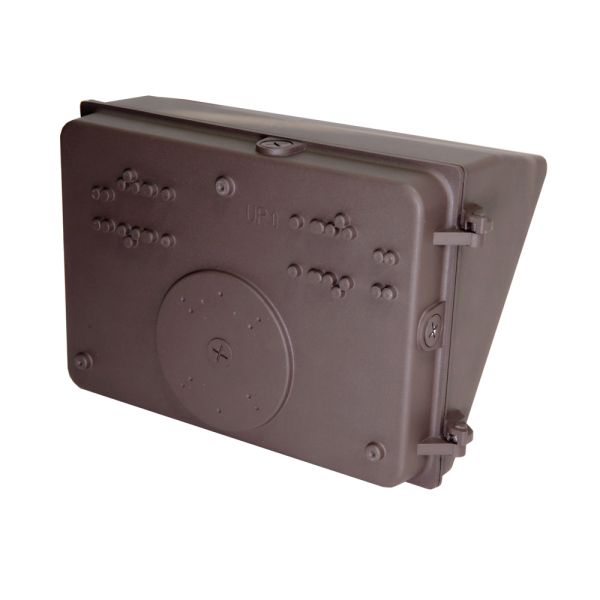 Luz de pared exterior LED de 120 vatios Luz de pared exterior