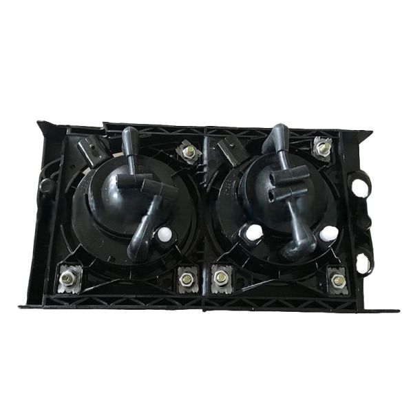 1725271 1725270 Truck Fog Light For DAF XF CF 24V European Body Parts