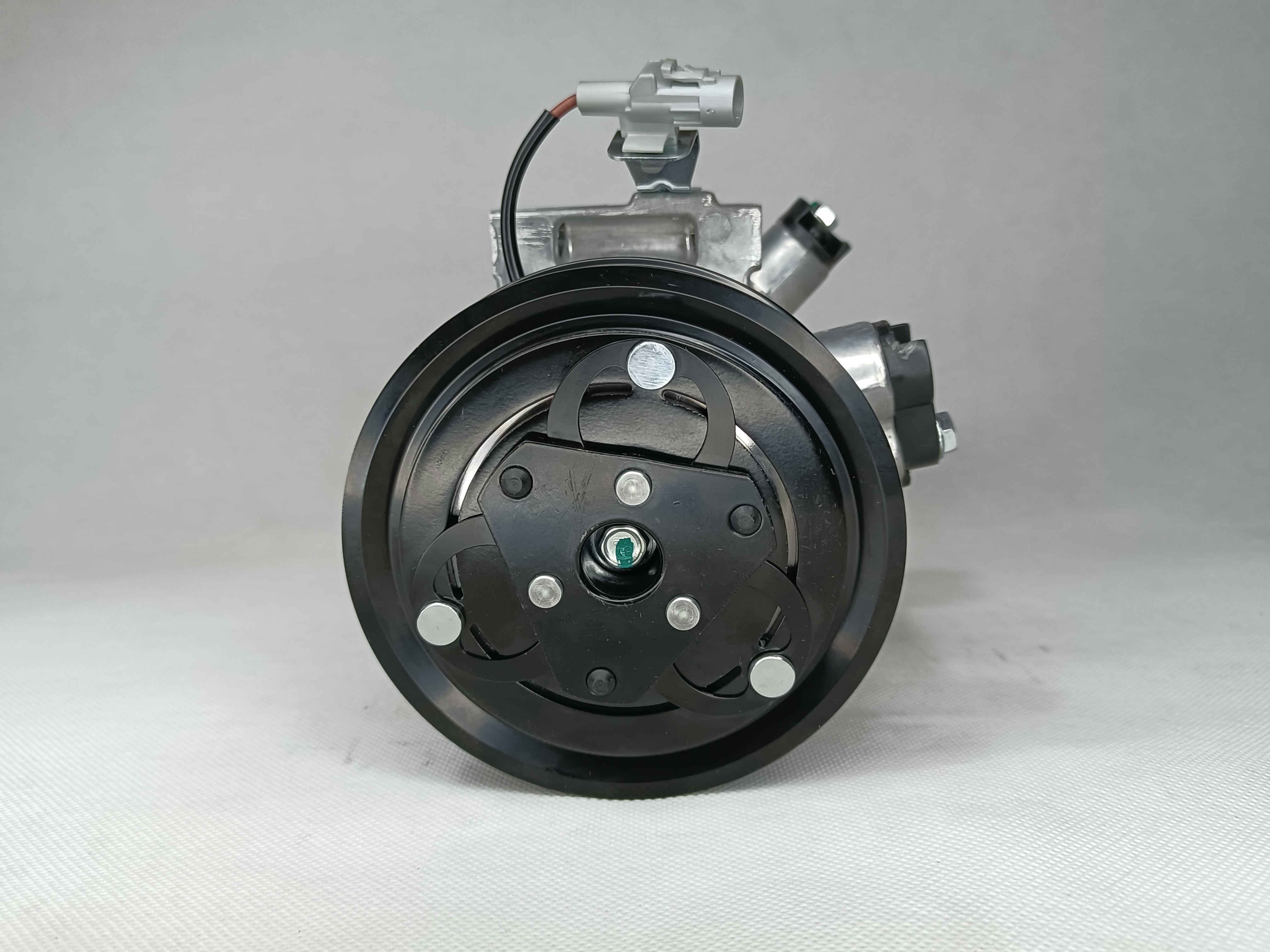 Auto AC Conditioning Compressor For MITSUBISHI Mirage G4 7813A385 DBA-A05A