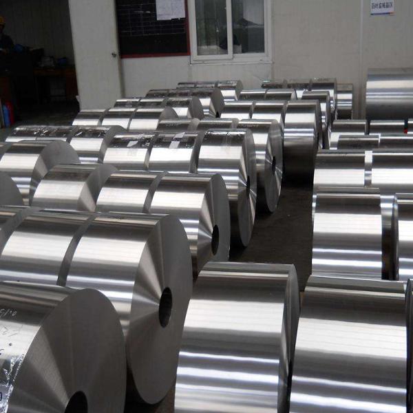 Customized 5000 Series Aluminum Coil 5005 5050 5052 5056 5083 5154 Aluminum Coil