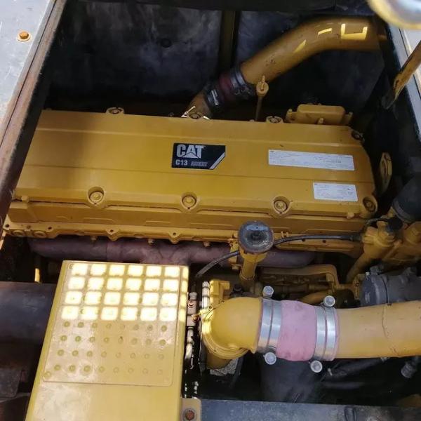                  Second Hand Construction Cat 349d Excavator Machine Used Heavy Duty Diggers/Excavadoras Caterpillar 336D 345D 349 on Promotion             