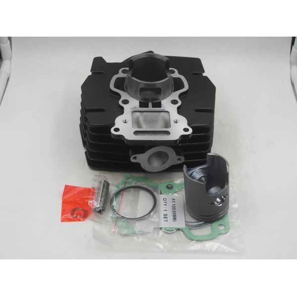 Big Bore Mechanical Motorcycle Cylinder Kit For Suzuki AX100 Motor Engine Parts