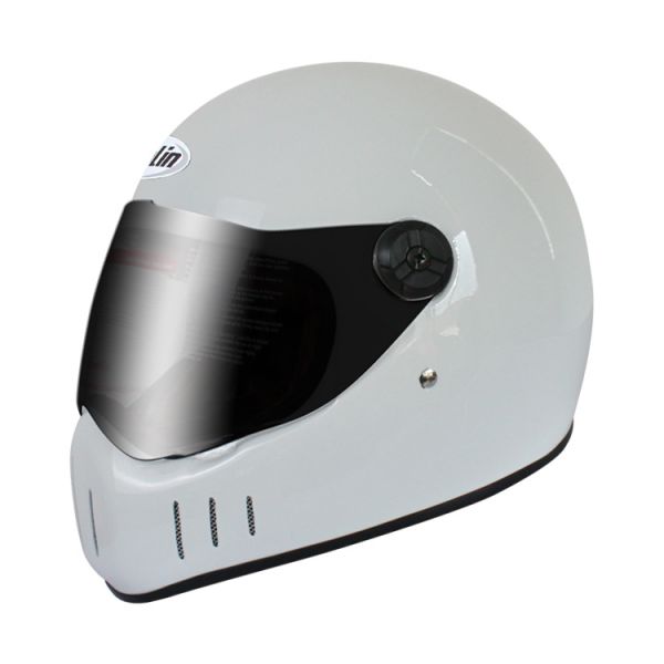 Full Face Head Safety Protection Custom DOT ECE Approved ABS Motorcycle Racing Helmet