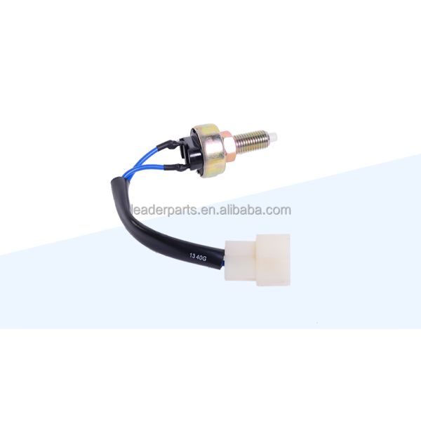 Customizable Options Safety Features Durability Materials Auto Spare Parts Auto Parts Rear Brake Light Switches