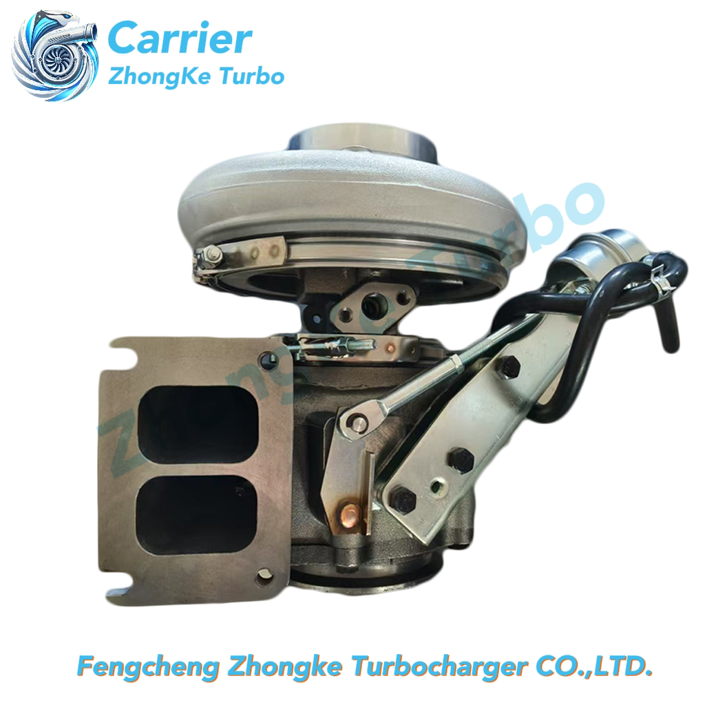 Volvo Renault D13K MD11 HE500WG Turbo 3795976 7422350193 22332491 5502290 3795973 7485020193