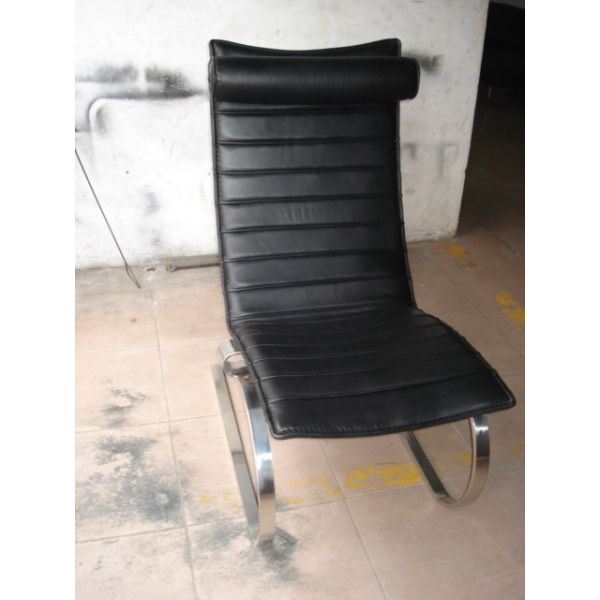 poul kjaerholm pk20 easy chair