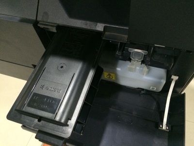 Kyocera TASKALFA 1800 Toner TK4109 for Taskalfa 1801 , 2200 , 2201