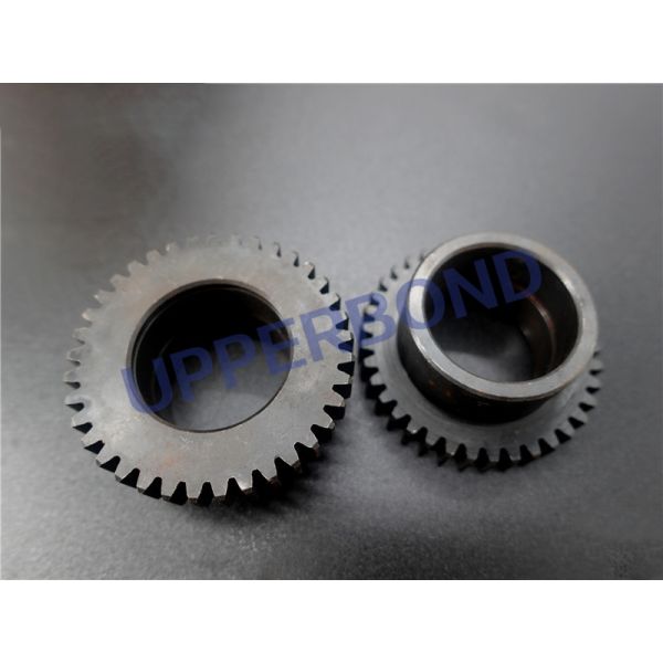 Steel Big Toothed Gearing MK8 Maker Spare Parts