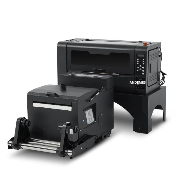 33cm XP600 Dtf Garment Printer T-Shirt For T Shirt Digital Printing
