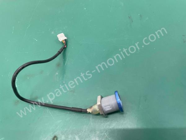 COMEN C60 Patient Monitor Parts WAKE Module Connector In Good Working Condition