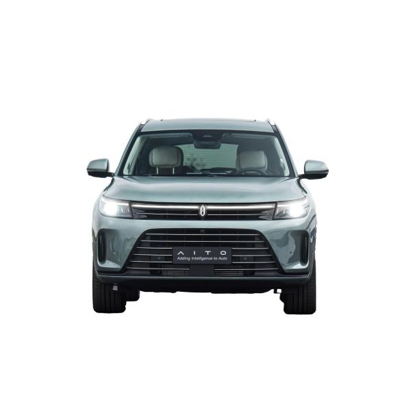 Hybride AITO M7 2023 SUV hybride à carburant HUAWEI Véhicule hybride HEV 5020*1945*1775