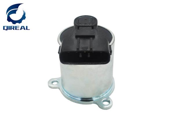 Válvula 25620-E0133 135000-7303 do EGR da máquina escavadora de Spare Parts SK200-8 J05E da máquina escavadora