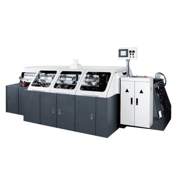 идеальная толщина машины вязки 2mm книги клея 4000pcs/H покрывая