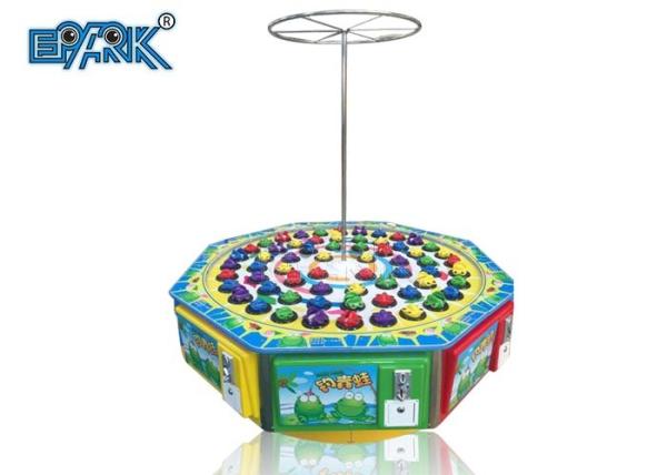 Stall Fishing Amusement Game Machines Kids Toy Store Carnival Games Fishing Simulator