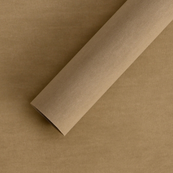 Valentine's Day New Swan Velvet Fabric Flower Packaging Paper