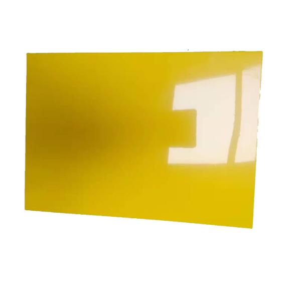 Shandong ACP 4x8 Aluminium Composite Panel and Anti-Static for Outdoor Applications