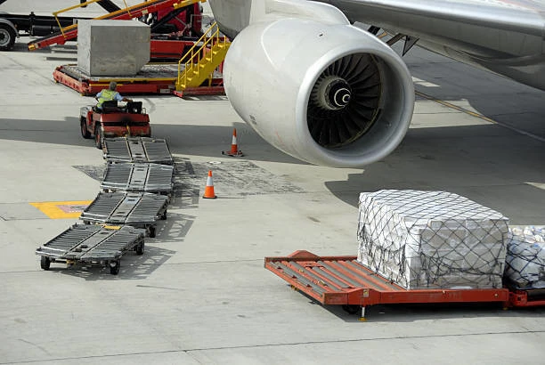 Shenzhen Freight Forwarder International Cargo Services / UPS FEDEX Air Fast