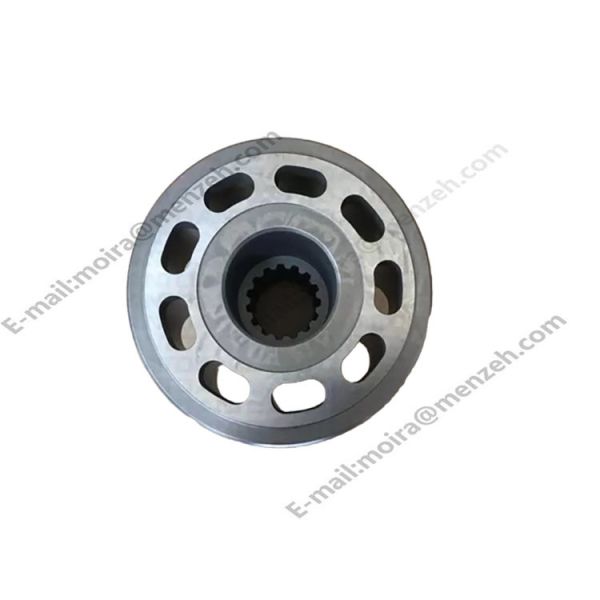 1336777 2959657 1884164 M5X180 Hydraulic Swing Motor Fit CAT318 CAT324D CAT325D