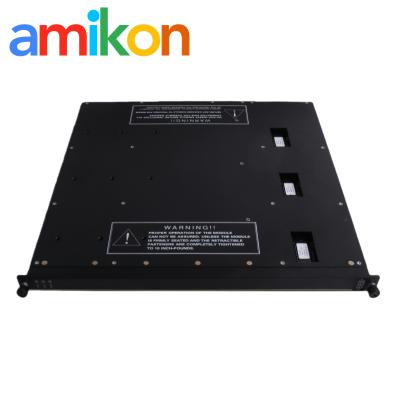 Triconex 3703E Isolated Analog Input Module with 16 Differential Input Points 12-bit Resolution