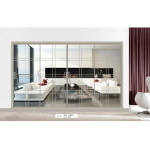UV And Water Resistant Aluminium Window Hardware Customizable Components Suitable for Diverse Architectural Applications