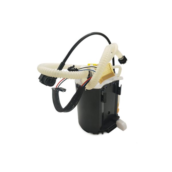 Complete Fuel Pump Assembly LR042717 For Land Rover Discovery Range Rover Sport 3.0 TDV6 LR3 LR4